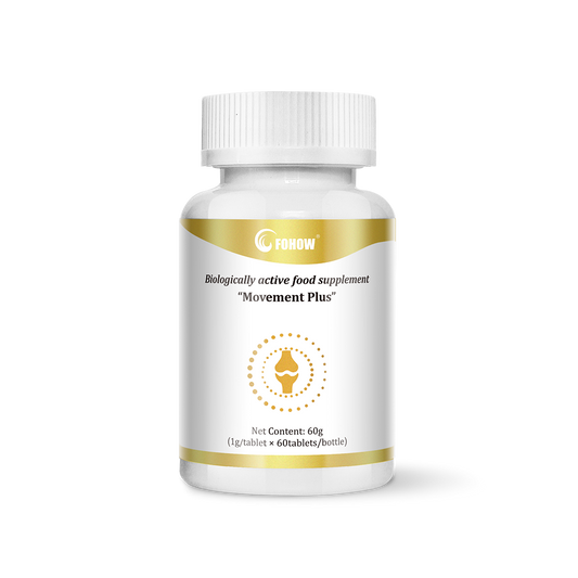 π¦΄β¨ Fohow Movement Plus