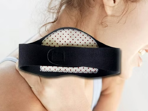 Fohow Neck Belt