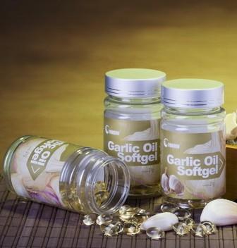 FOHOW GARLIC ESSENCE OIL