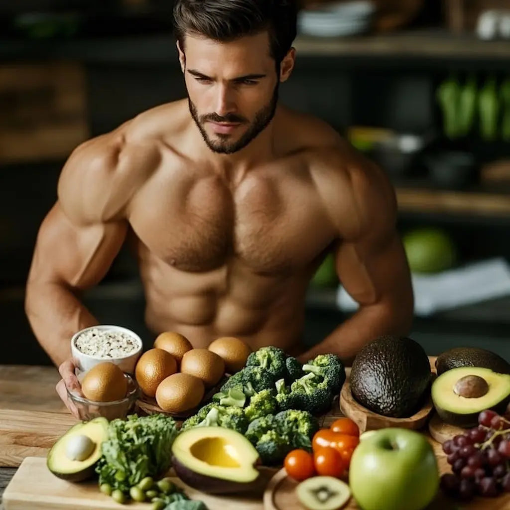 Fohow Men Vitality & Strength