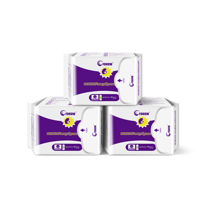 Anion Sanitary Pads (6 packs)