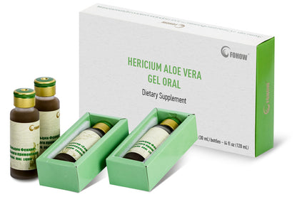 FOHOW SANQING ORAL LIQUID