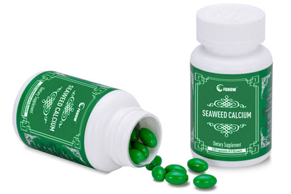 🌊 FOHOW HAIZAO GAI