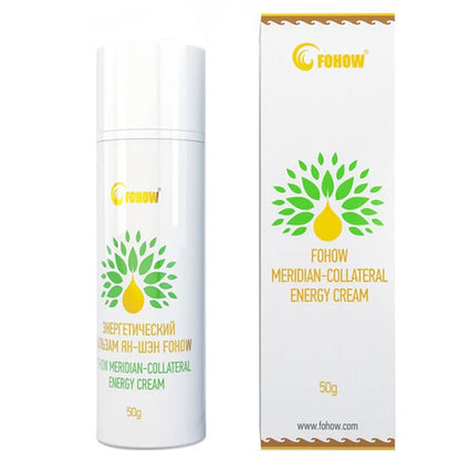 🌿 Fohow Energy cream