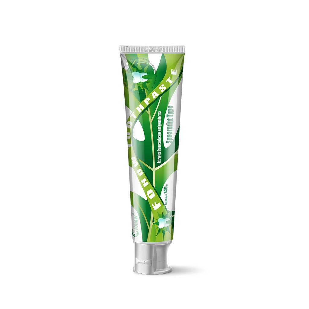 FOHOW Toothpaste