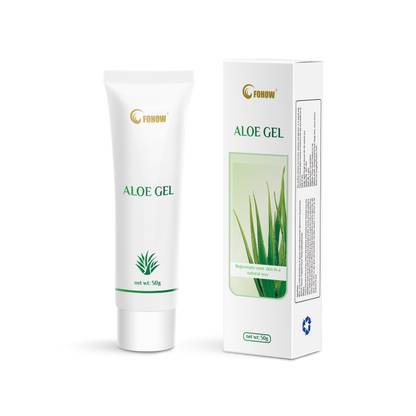 🌿 FOHOW Aloe Vera Gel
