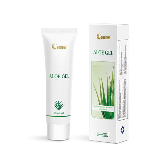 🌿 FOHOW Aloe Vera Gel