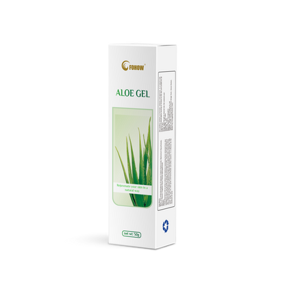 🌿 FOHOW Aloe Vera Gel