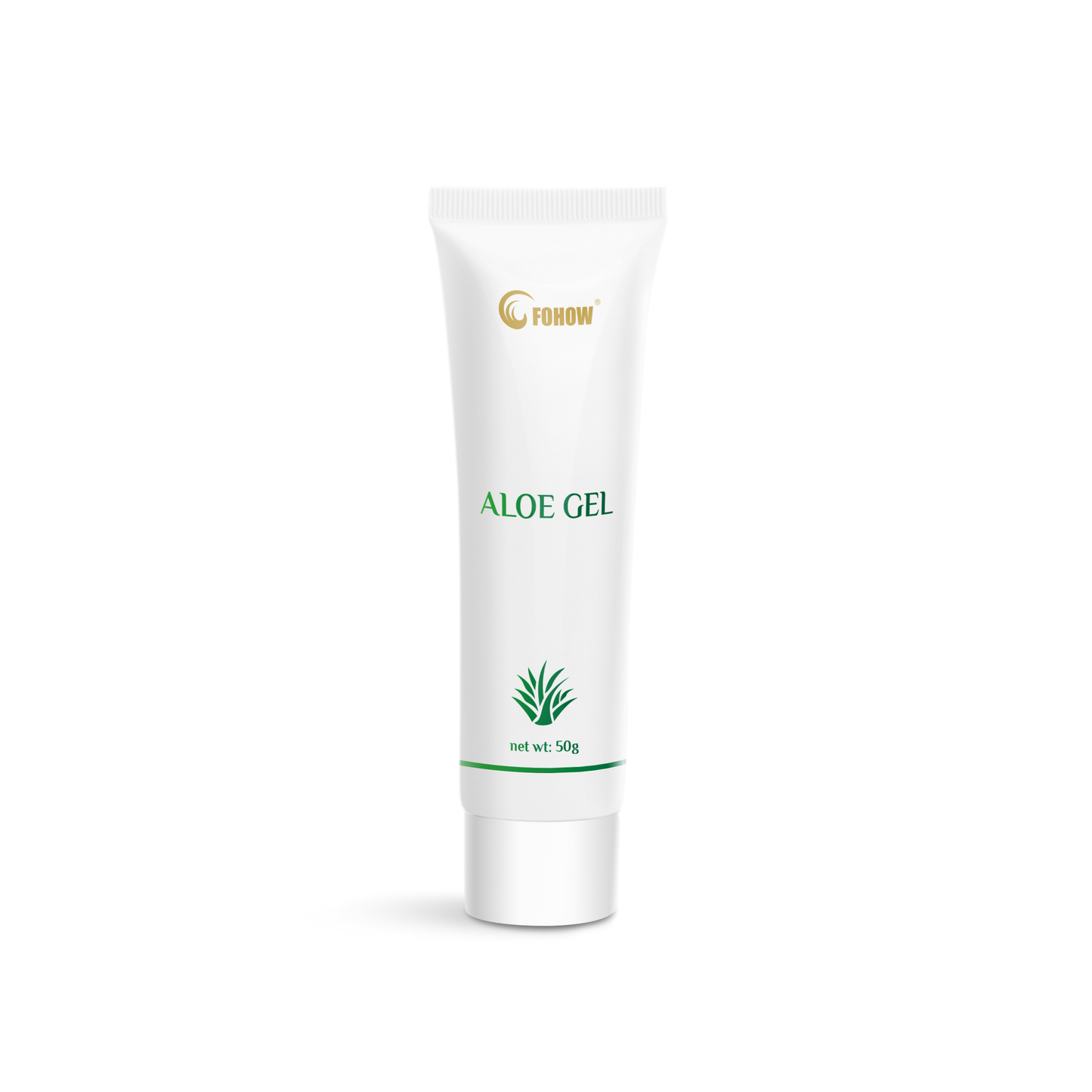 🌿 FOHOW Aloe Vera Gel