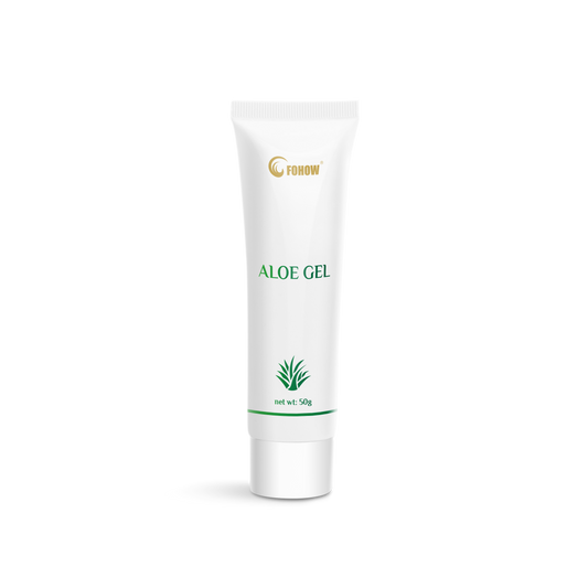 🌿 FOHOW Aloe Vera Gel