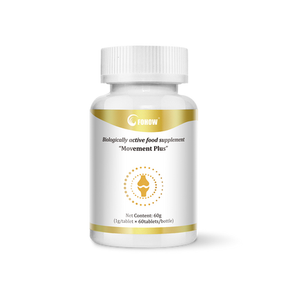 🦴✨ Fohow Movement Plus