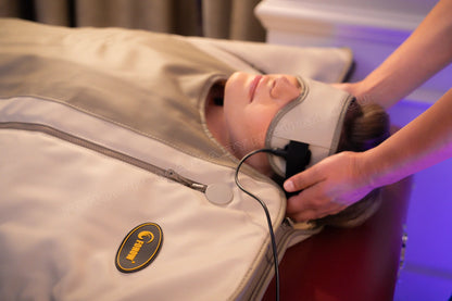 🌿Thermo Infrared SPA Capsule TIM