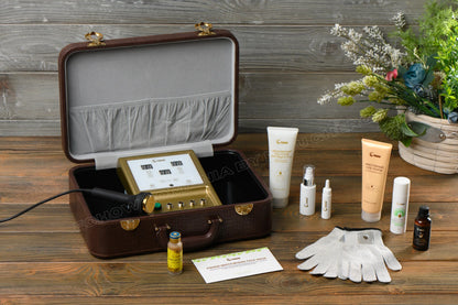 Bioenergetic Meridian Massager