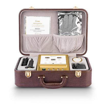 Bioenergetic Meridian Massager