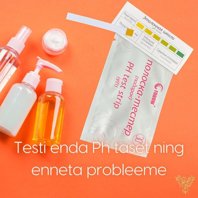 Anion Sanitary Pads (6 packs)