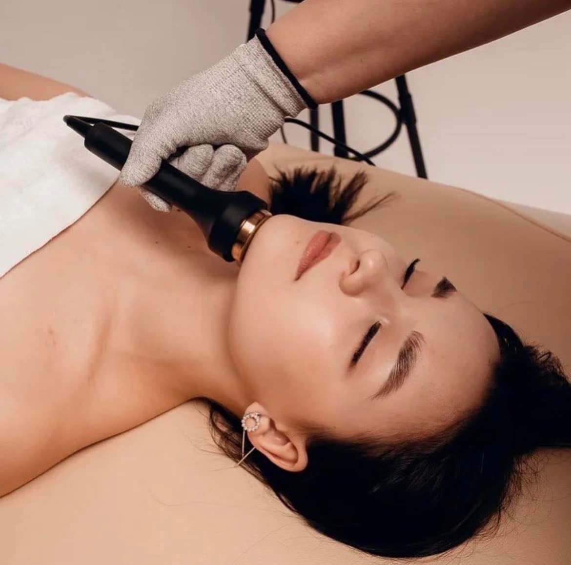 Bioenergetic Meridian Massager