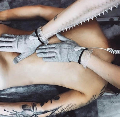 Bioenergetic Meridian Massager