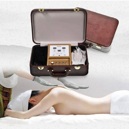 Bioenergetic Meridian Massager