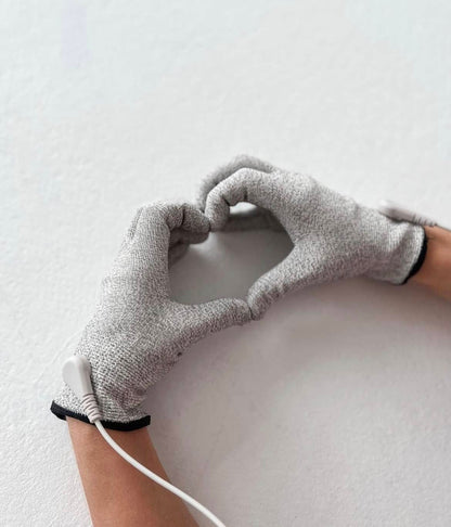 🧤FOHOW Massage Gloves