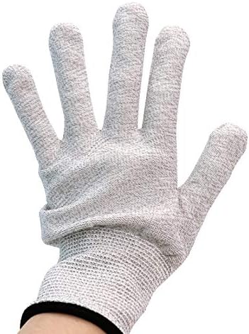 🧤FOHOW Massage Gloves