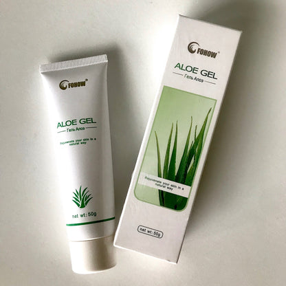 🌿 FOHOW Aloe Vera Gel