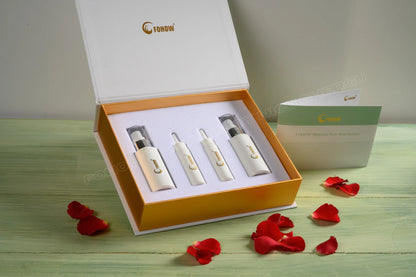 🌿 FOHOW Mineral Recovery Serum