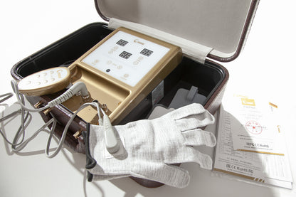 Bioenergetic Meridian Massager