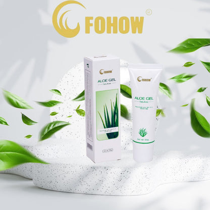 🌿 FOHOW Aloe Vera Gel