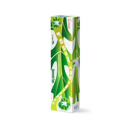 FOHOW Toothpaste