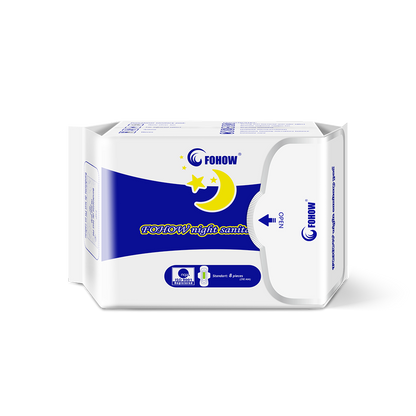 Anion Sanitary Pads (6 packs)