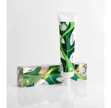 FOHOW Toothpaste