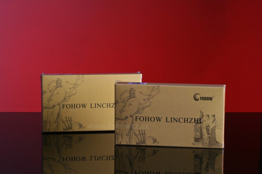 FOHOW LINCHZHI