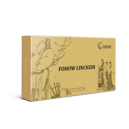 FOHOW LINCHZHI