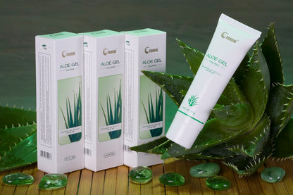 🌿 FOHOW Aloe Vera Gel