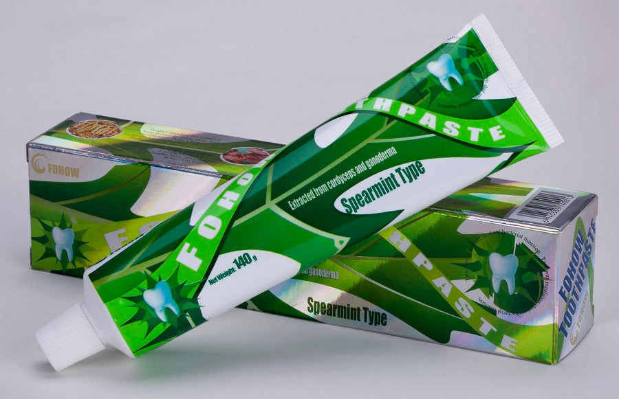 FOHOW Toothpaste