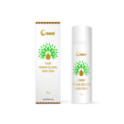 🌿 Fohow Energy cream