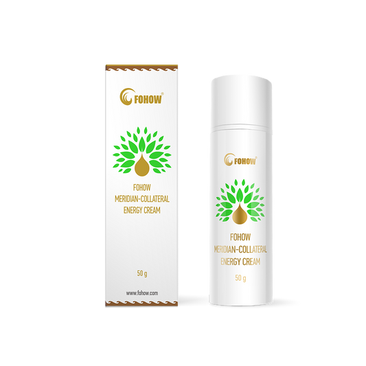 🌿 Fohow Energy cream