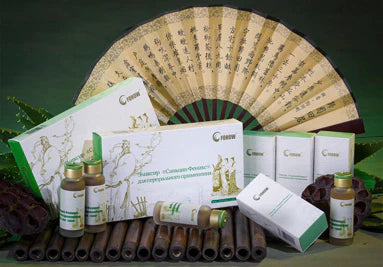 FOHOW SANQING ORAL LIQUID