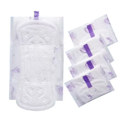 Anion Sanitary Pads (6 packs)