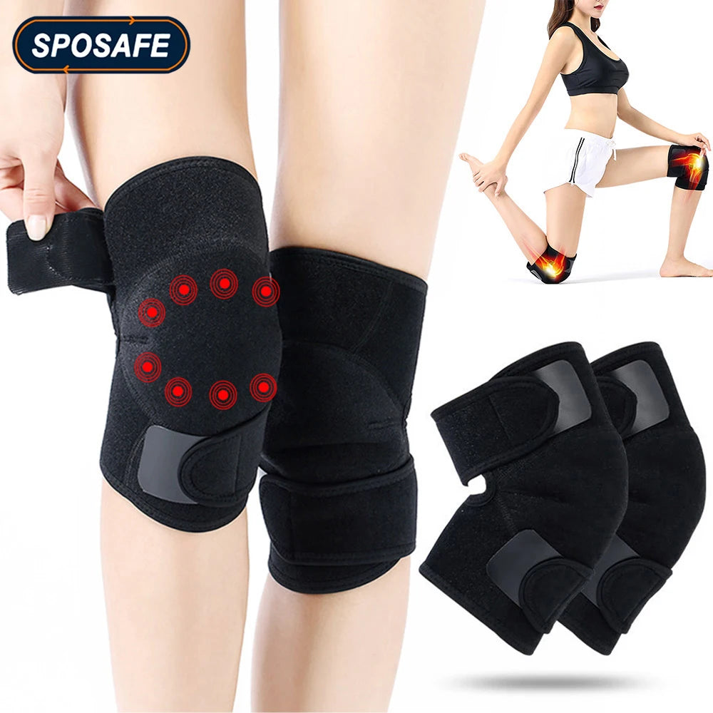 Fohow knee belt
