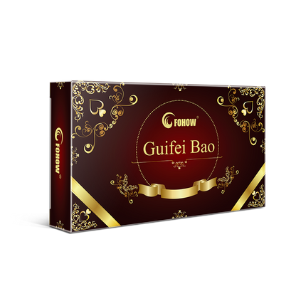 🌸 FOHOW Princess Pearl (Guifei Bao) Capsules