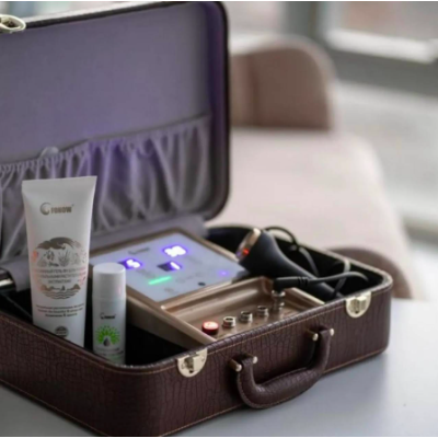 Bioenergetic Meridian Massager