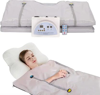 🌿Thermo Infrared SPA Capsule TIM