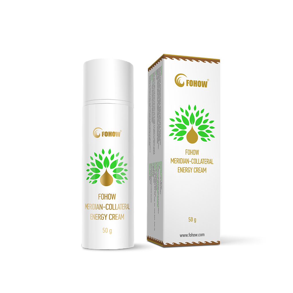 🌿 Fohow Energy cream