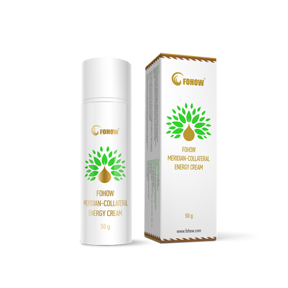 🌿 Fohow Energy cream
