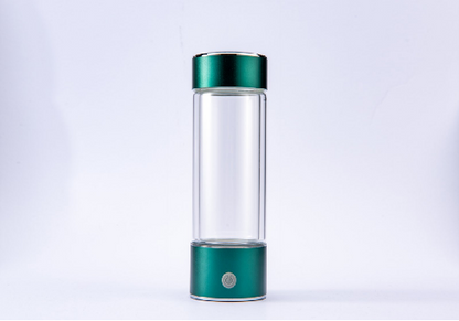 🚀 FOHOW Hydrogen Water Bottle