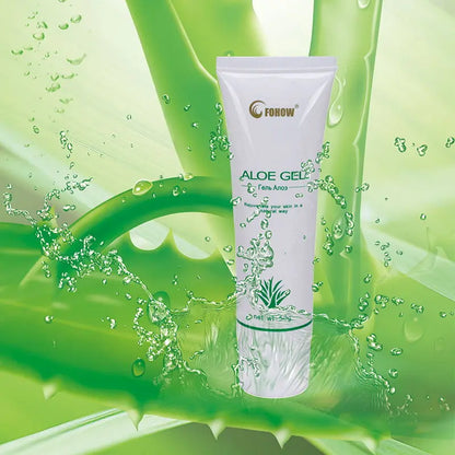 🌿 FOHOW Aloe Vera Gel