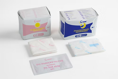 Anion Sanitary Pads (6 packs)