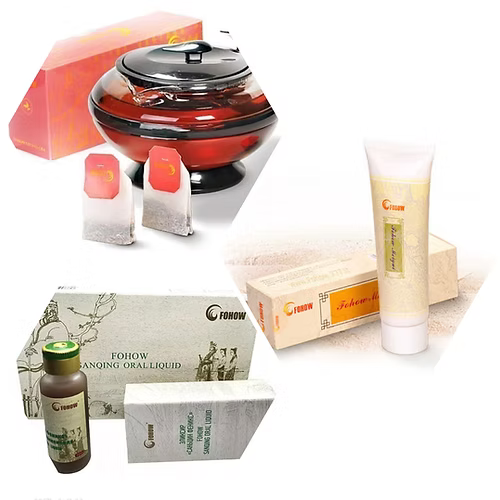 🌿 Seti ya Usafishaji wa Mwili na Afya ya Utumbo