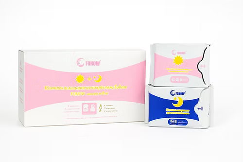 Anion Sanitary Pads (6 packs)